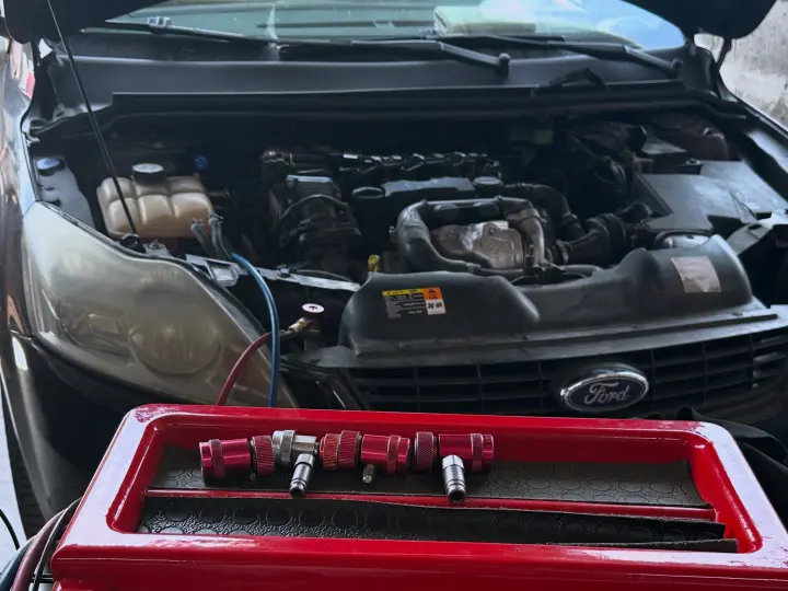 General Oto Elektrik